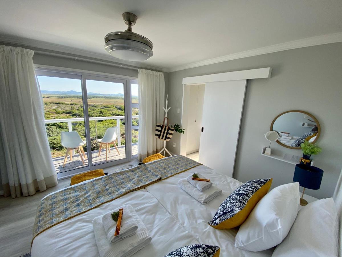 Paradise Found, Paradise Beach, Jeffreys Bay Exterior foto