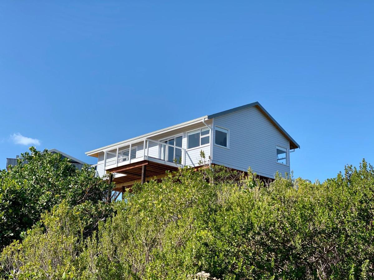 Paradise Found, Paradise Beach, Jeffreys Bay Exterior foto