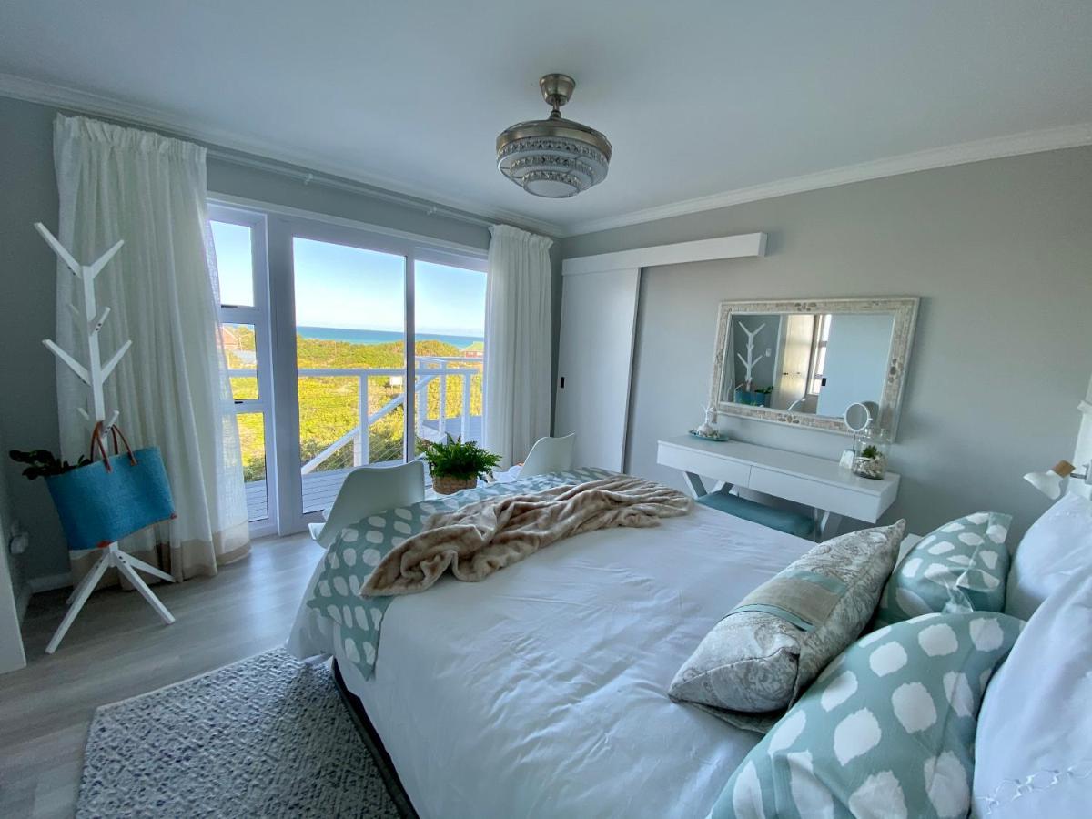 Paradise Found, Paradise Beach, Jeffreys Bay Exterior foto