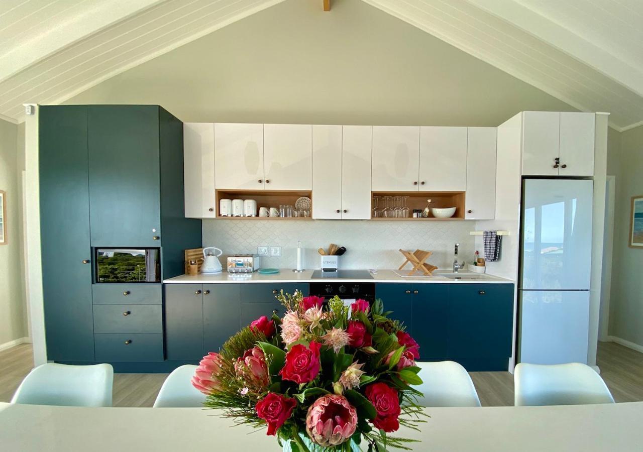 Paradise Found, Paradise Beach, Jeffreys Bay Exterior foto
